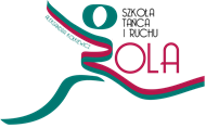 Logo - ZOla Szkoła Tańca i Ruchu - Aleksandra Kołkiewicz